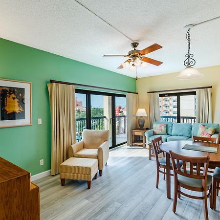 All Seasons Vacation Resort By Liberte Madeira Beach Exterior photo