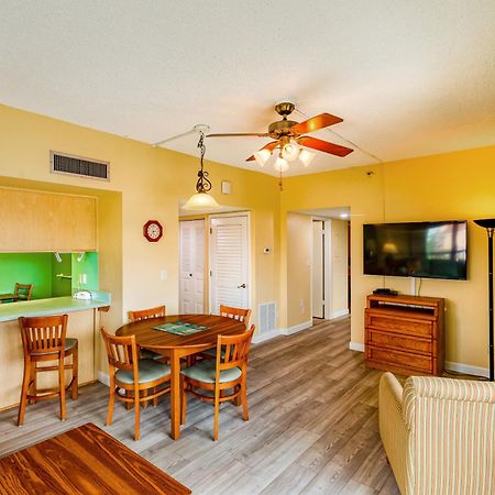 All Seasons Vacation Resort By Liberte Madeira Beach Exterior photo