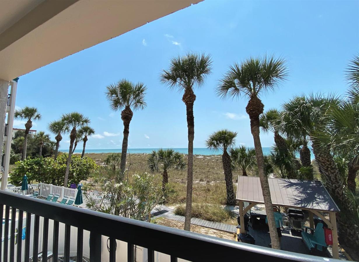 All Seasons Vacation Resort By Liberte Madeira Beach Exterior photo