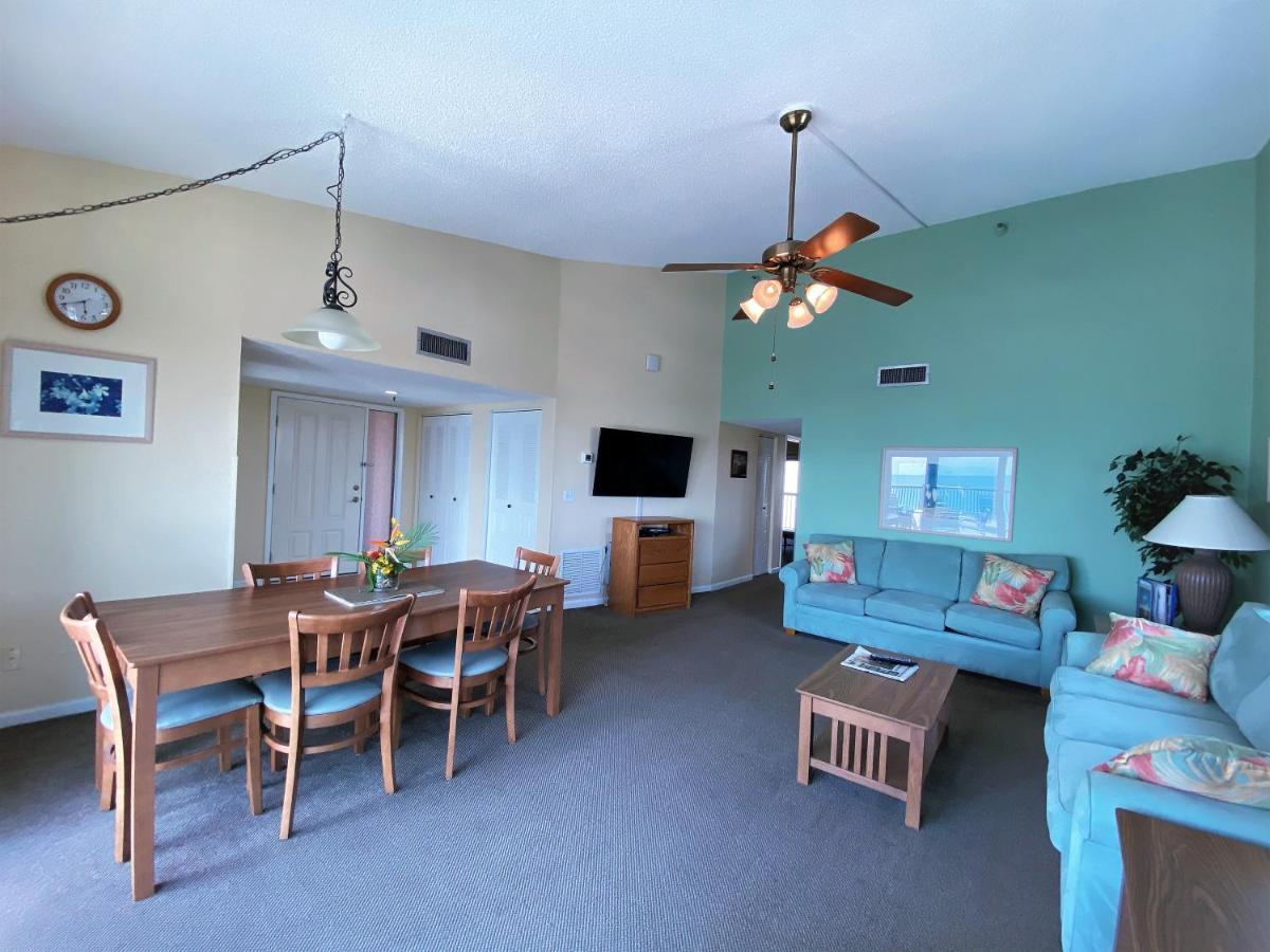 All Seasons Vacation Resort By Liberte Madeira Beach Exterior photo