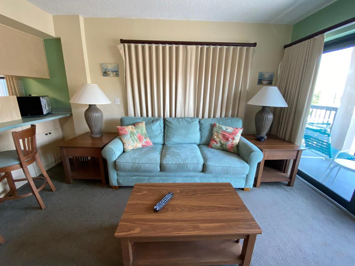 All Seasons Vacation Resort By Liberte Madeira Beach Exterior photo
