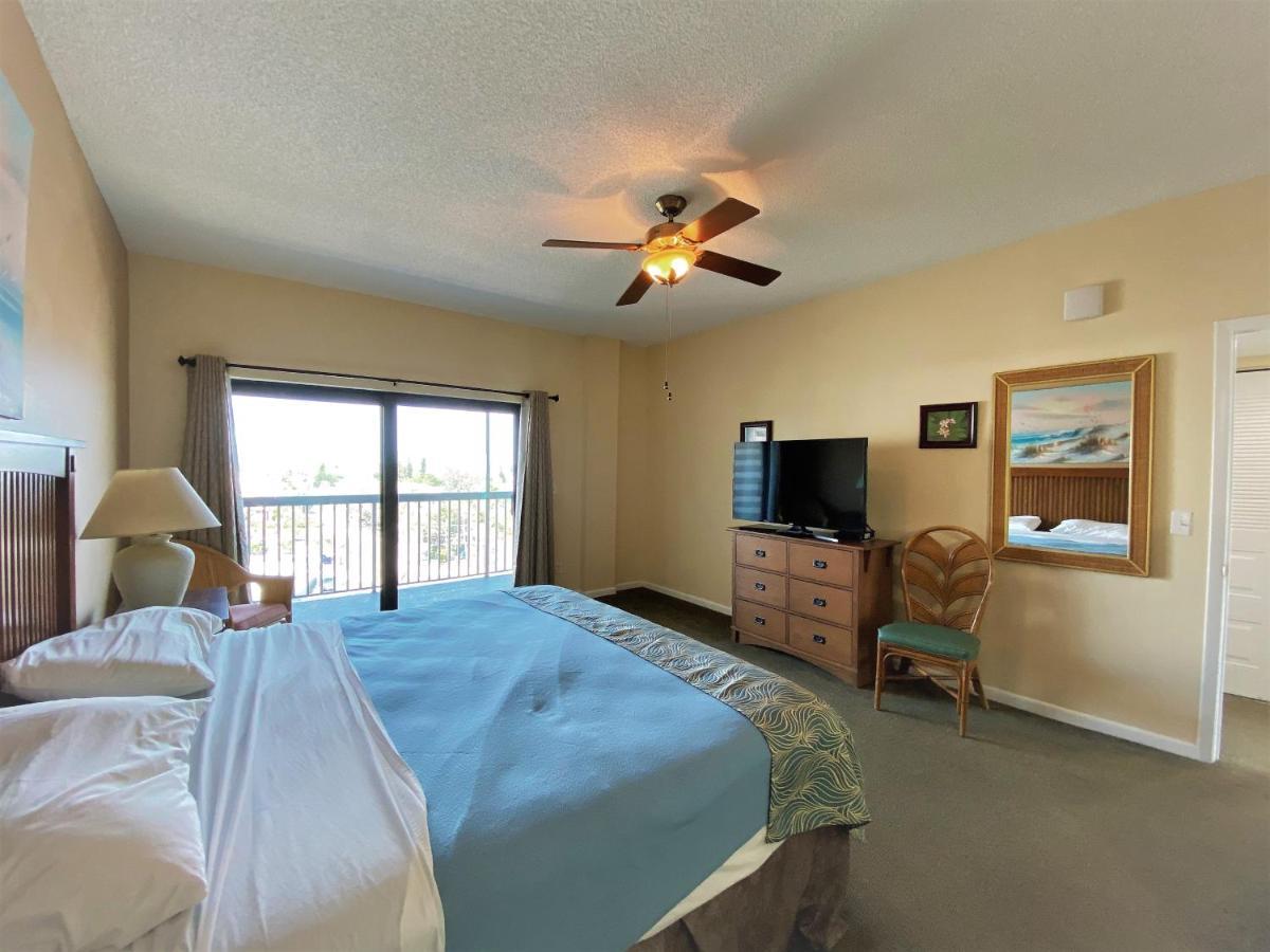 All Seasons Vacation Resort By Liberte Madeira Beach Exterior photo