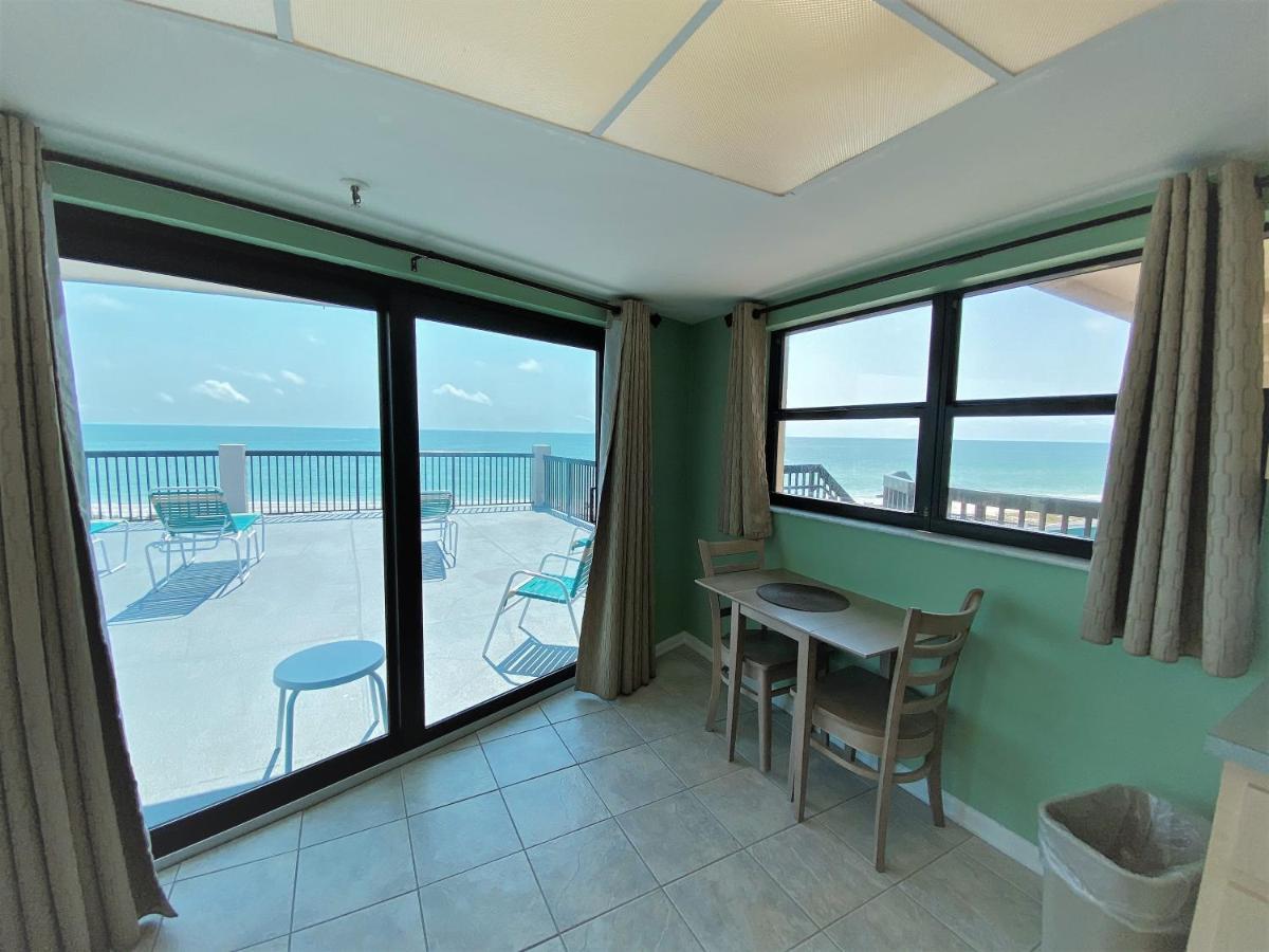 All Seasons Vacation Resort By Liberte Madeira Beach Exterior photo