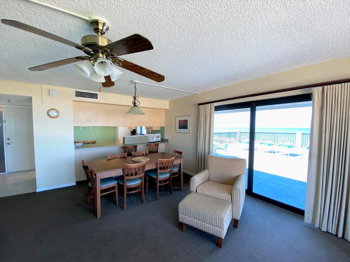 All Seasons Vacation Resort By Liberte Madeira Beach Exterior photo