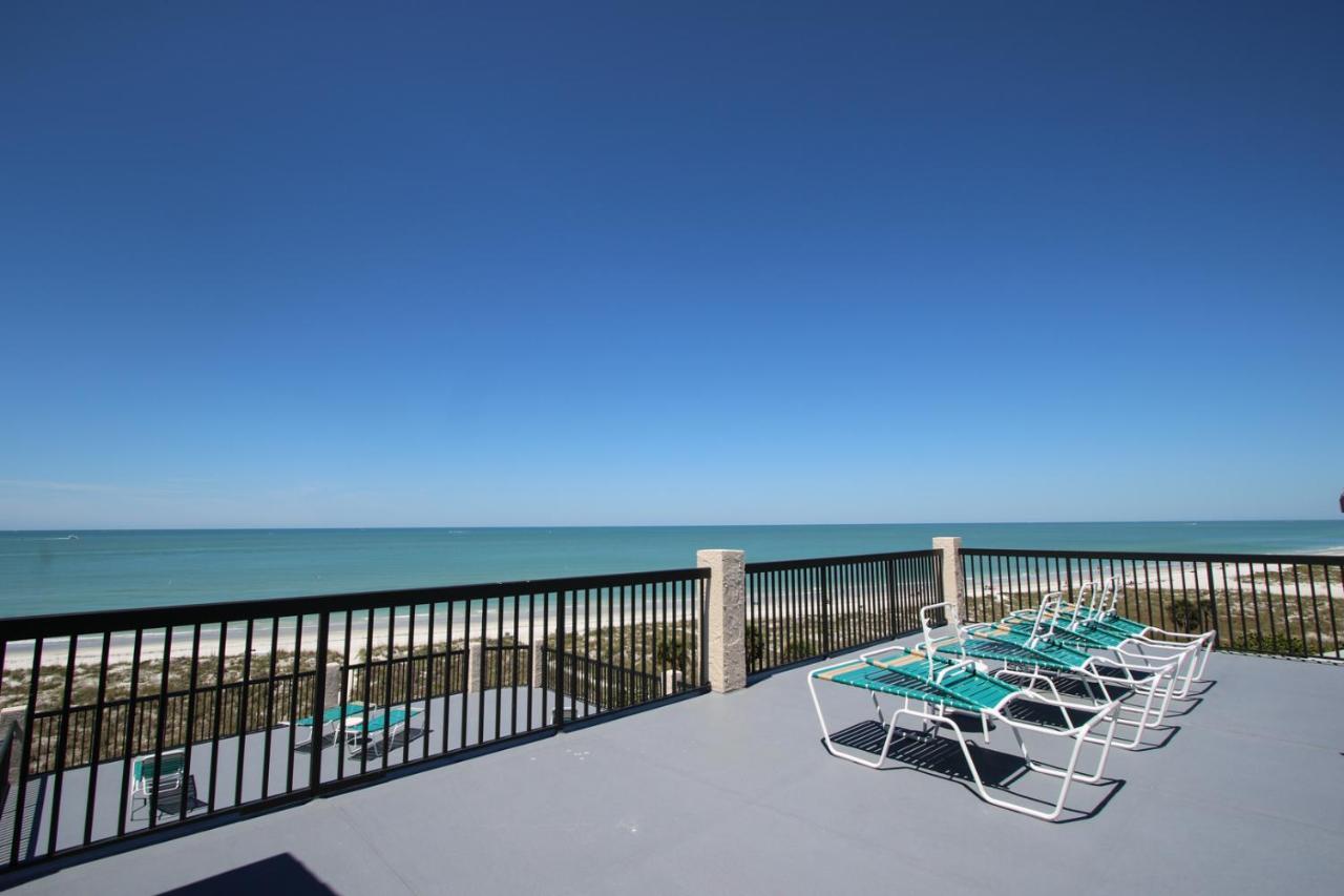 All Seasons Vacation Resort By Liberte Madeira Beach Exterior photo