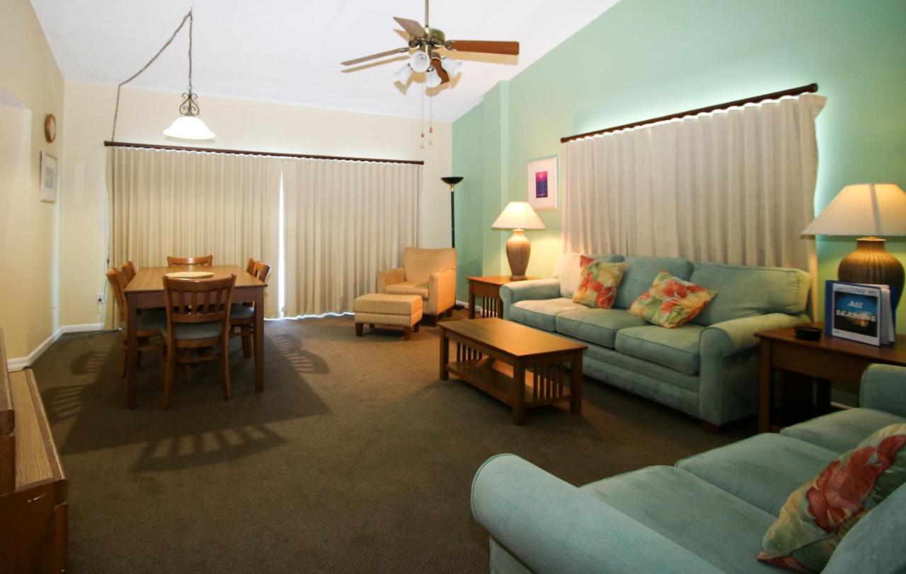 All Seasons Vacation Resort By Liberte Madeira Beach Exterior photo