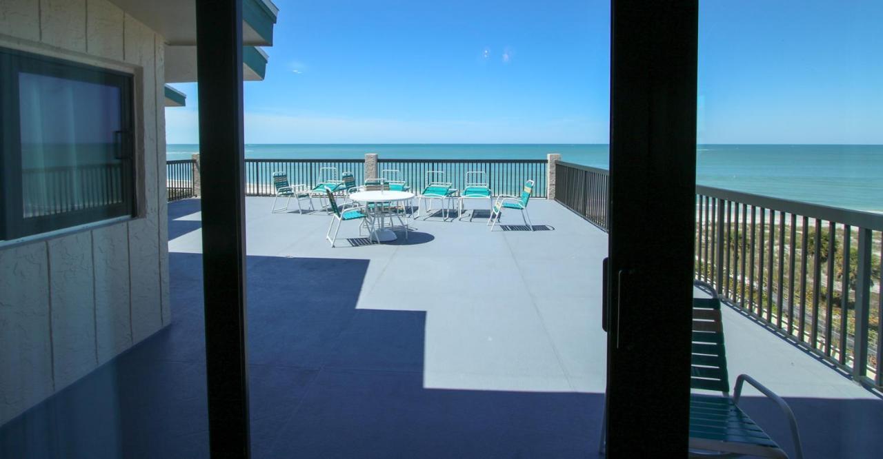 All Seasons Vacation Resort By Liberte Madeira Beach Exterior photo